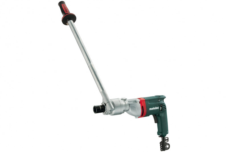 Metabo BE 75-X3 Quick