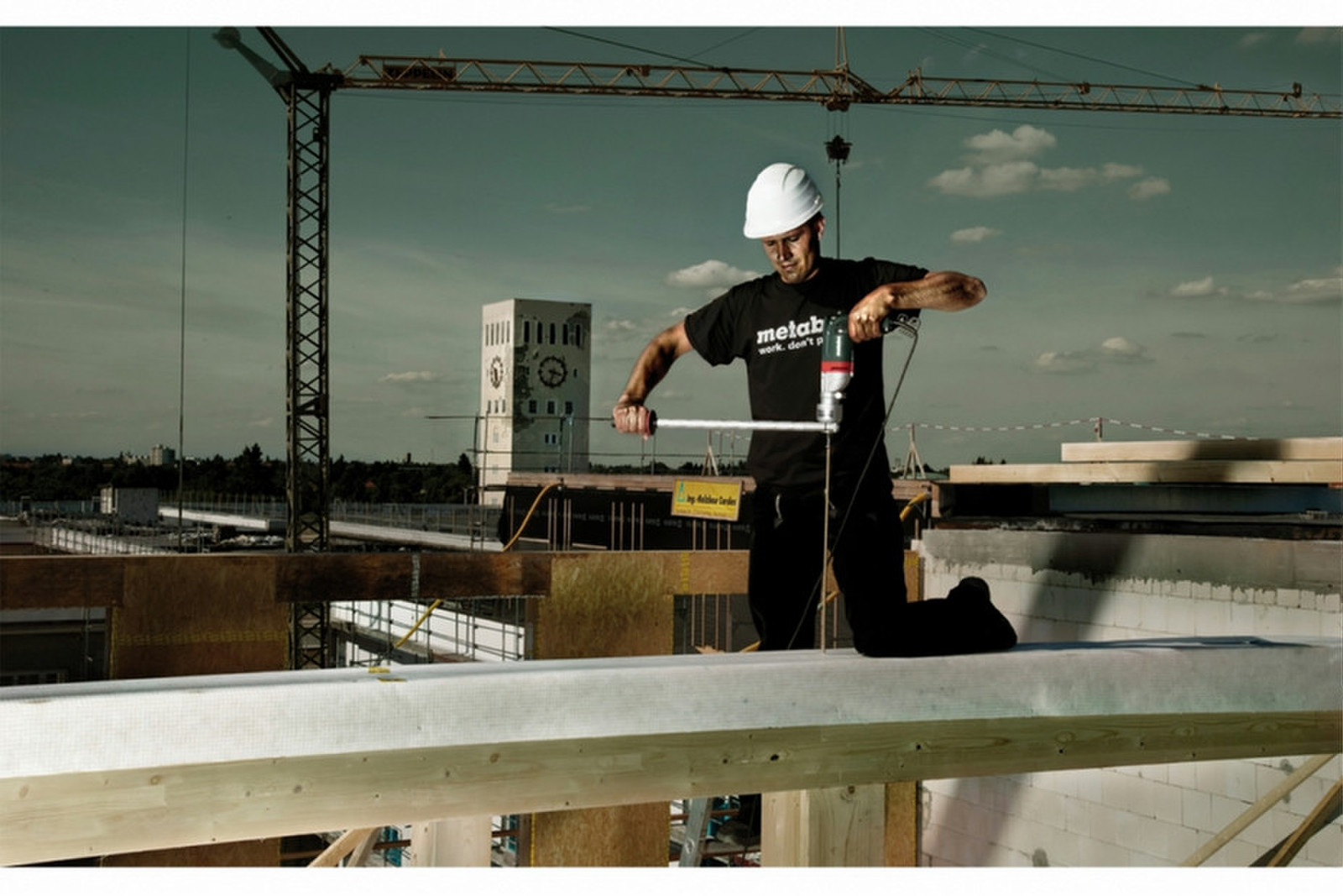 ᐈ Metabo BE 75X3 Quick • Compare prices • Technical specifications.