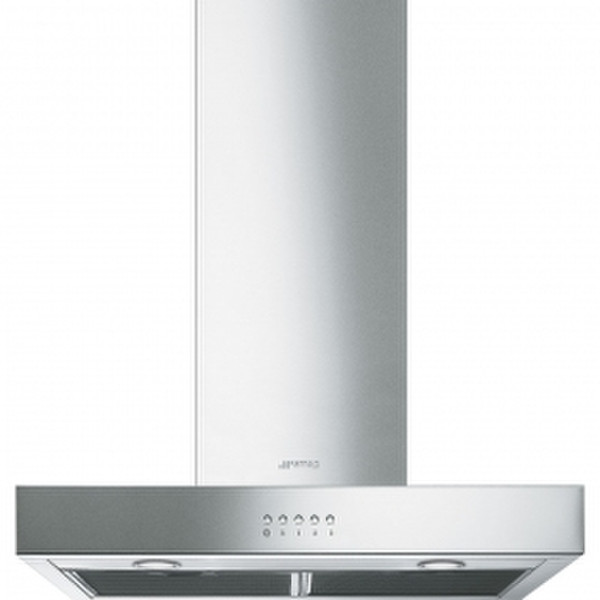 Smeg KAP800XE cooker hood