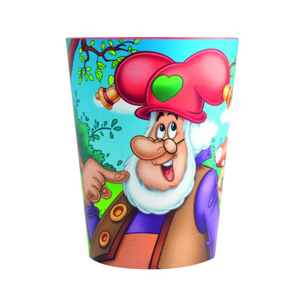 Studio 100 MEPL00001580 Multicolour 1pc(s) cup/mug