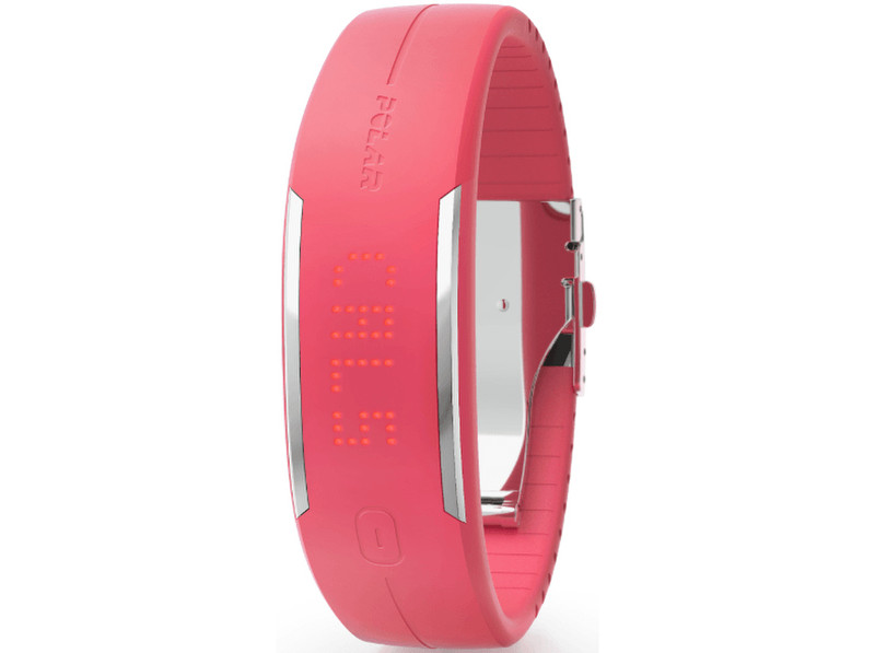 Polar Loop2 Wireless Wristband activity tracker Pink