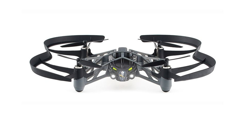 Parrot Airborne Night Swat Toy quadcopter