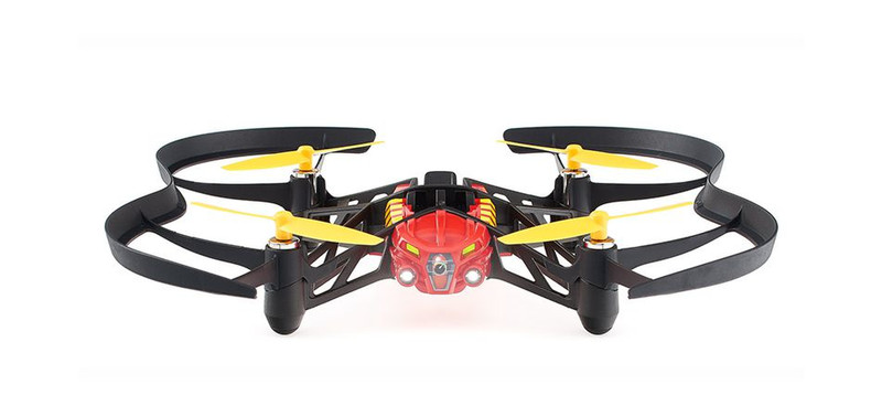 Parrot Airborne Night Blaze Toy quadcopter