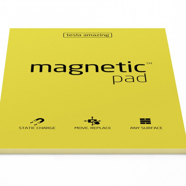 Magnetic Pad A3