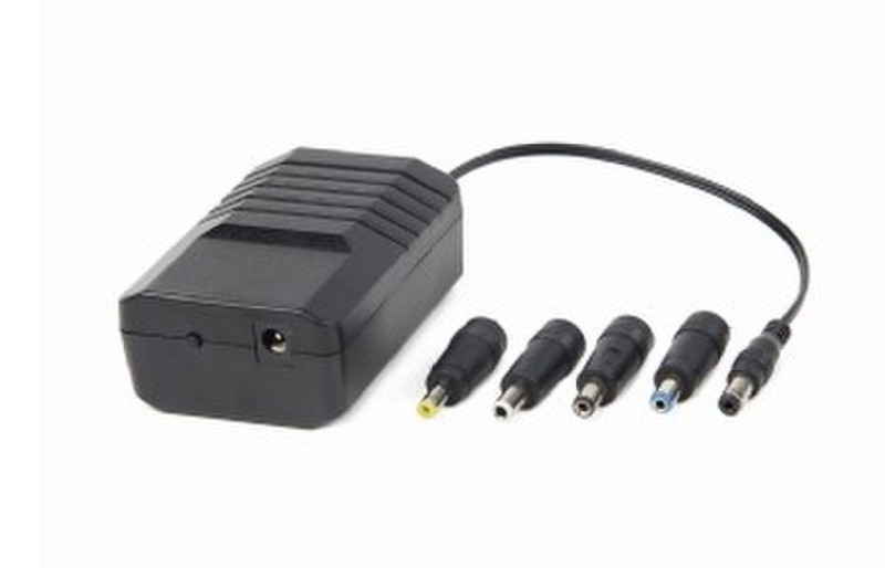 Gembird EG-UPS-DC-001 Черный источник бесперебойного питания