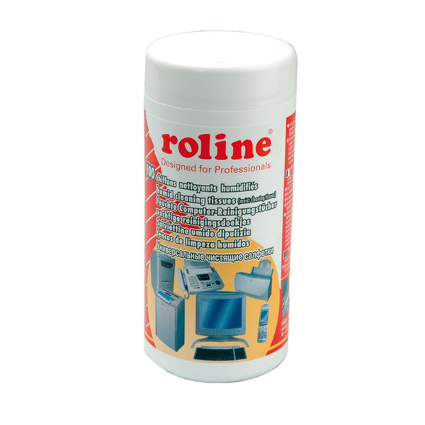 ITB RO19.03.3100 Cleaning wipes equipment cleansing kit