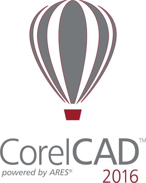 Corel CAD 2016