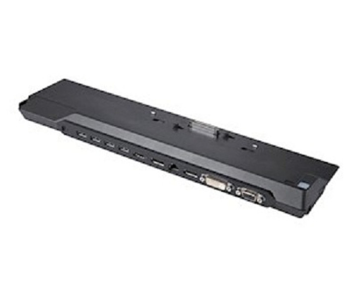 Fujitsu S26391-F1337-L109 Notebook-Dockingstation & Portreplikator