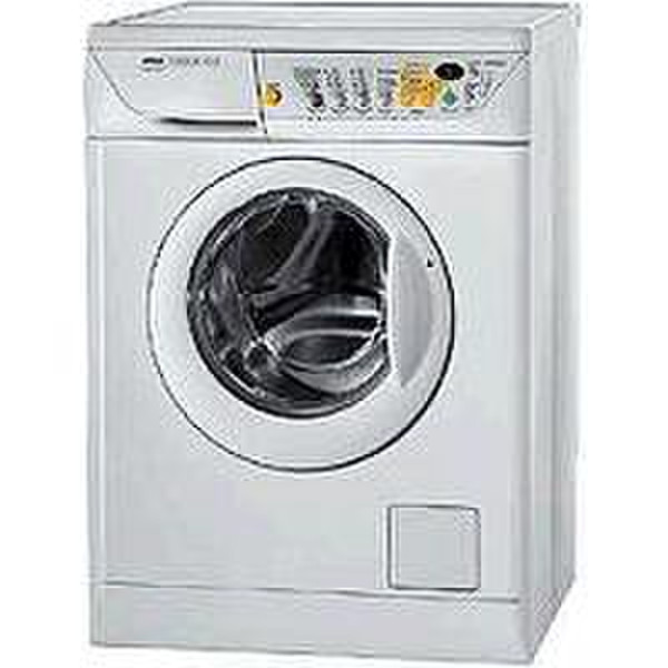 Zanussi Complesso freestanding Front-load 5kg 1200RPM C White washing machine