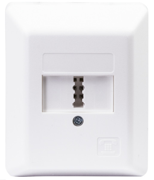 Schwaiger TDA1216 532 socket-outlet