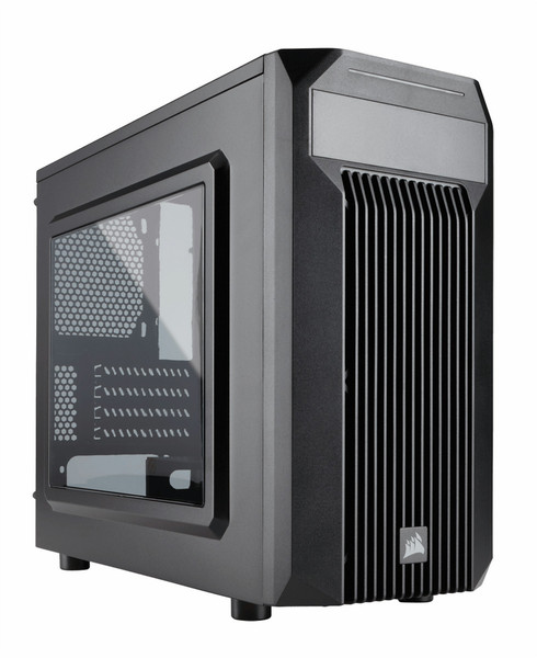 Corsair Carbide SPEC-M2 Micro-Tower Black computer case
