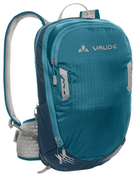 VAUDE Aquarius 6+3 Мужской 9л Полиамид, Полиэстер, Полиуретан Синий туристический рюкзак