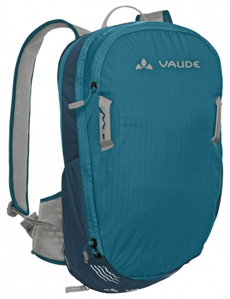 VAUDE Aquarius 9+3 Unisex 12L Polyamide,Polyester,Polyurethane Blue travel backpack