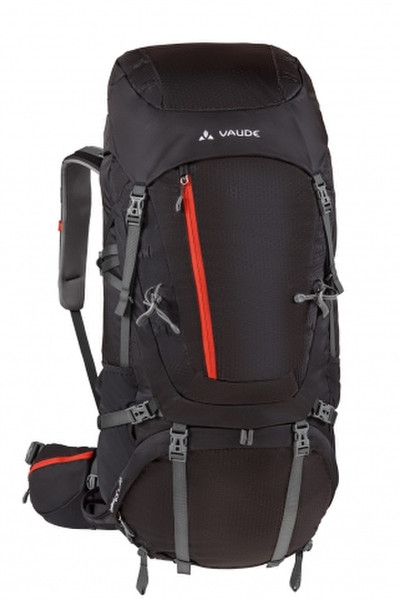 VAUDE Centauri Polyamide,Polyurethane Black