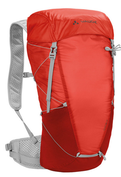 VAUDE Citus 24 LW Red