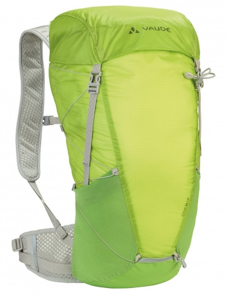 VAUDE Citus 24 LW Male 24L Polyamide Green travel backpack