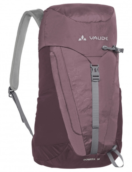 VAUDE Gomera 24 Женский 24л Полиамид, Полиэстер, Полиуретан Пурпурный туристический рюкзак