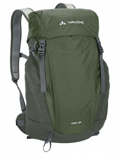 VAUDE Jura 30 Male 30L Polyamide,Polyester,Polyurethane Green travel backpack