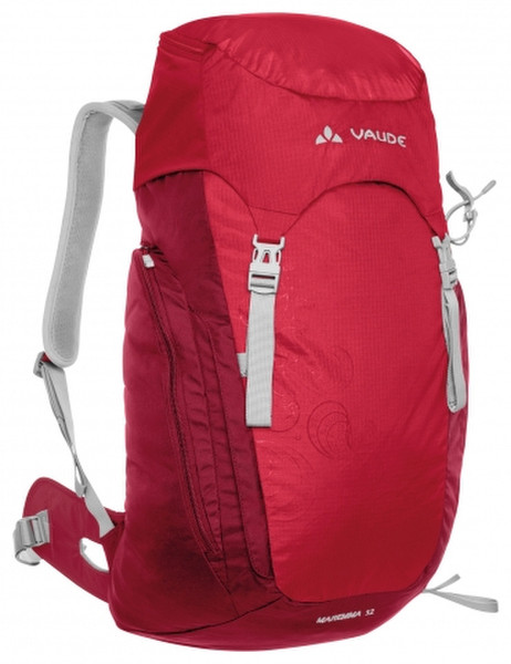 VAUDE Maremma 32 Female 32L Polyamide,Polyester,Polyurethane Red travel backpack