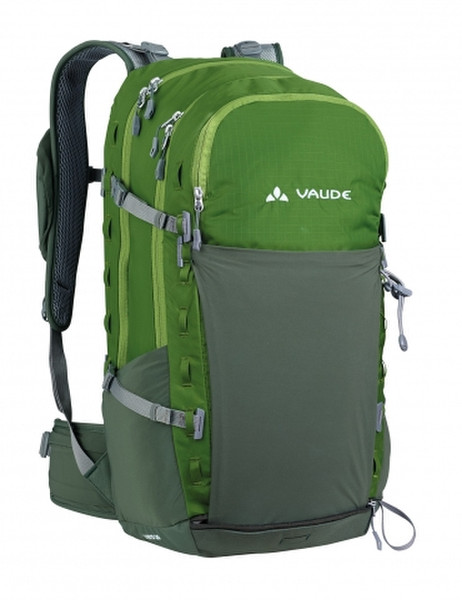 VAUDE Varyd 22 Male 22L Polyamide,Polyester,Polyurethane Green travel backpack