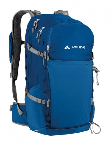 VAUDE Varyd 22 Male 22L Polyamide,Polyurethane Blue travel backpack