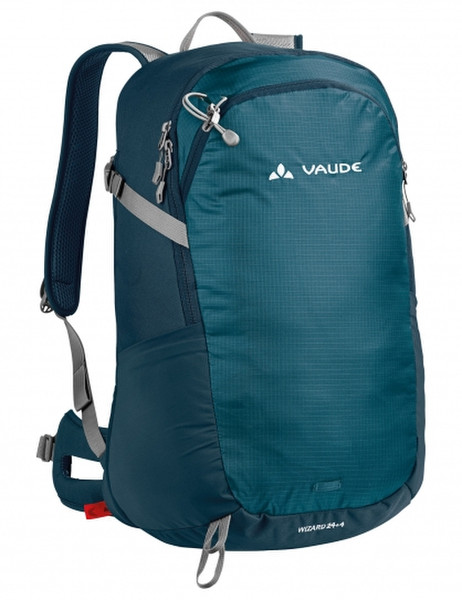 VAUDE Wizard 18+4 Female 22L Polyamide,Polyester,Polyurethane Blue travel backpack
