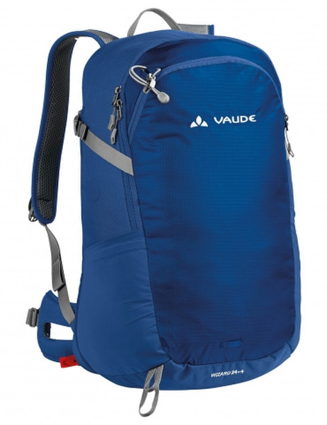 VAUDE Wizard 24+4 Male 28L Polyamide,Polyester,Polyurethane Blue travel backpack