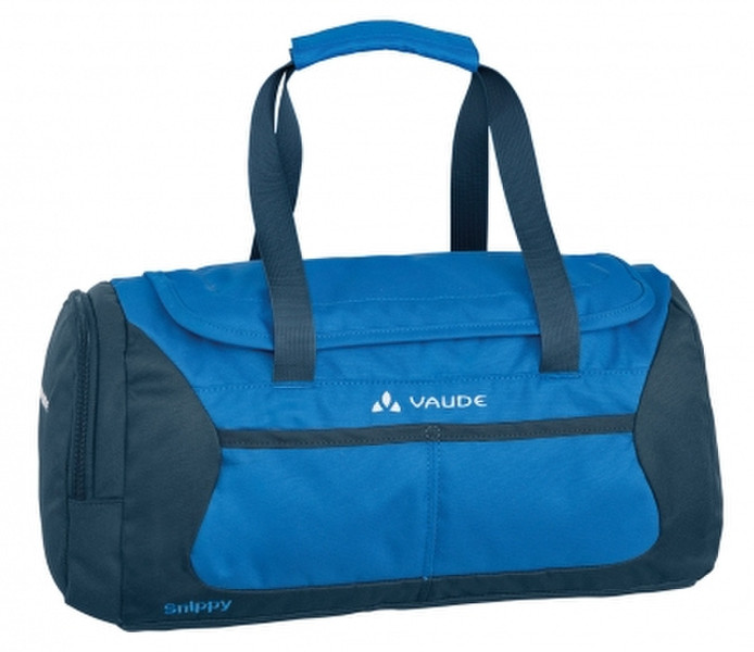 VAUDE Snippy 10L Polyester,Polyurethane Blue duffel bag