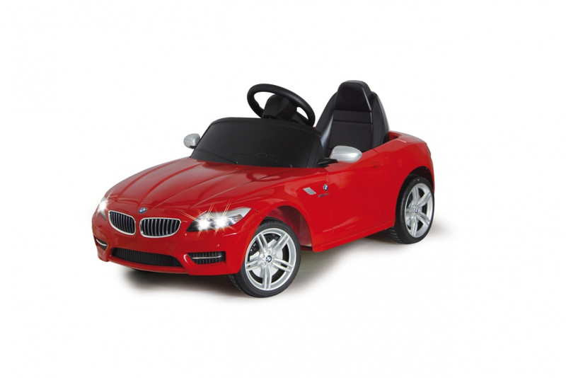 Jamara BMW Z4 С питанием от аккумуляторной батареи Автомобиль