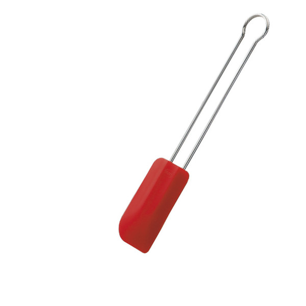 RÖSLE Spatula red