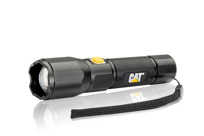 CAT CT2405 flashlight