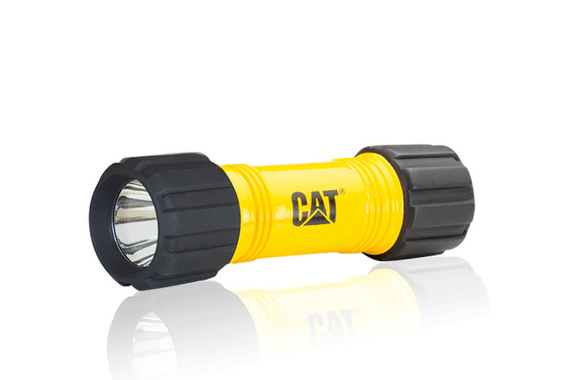 CAT CTRACK flashlight