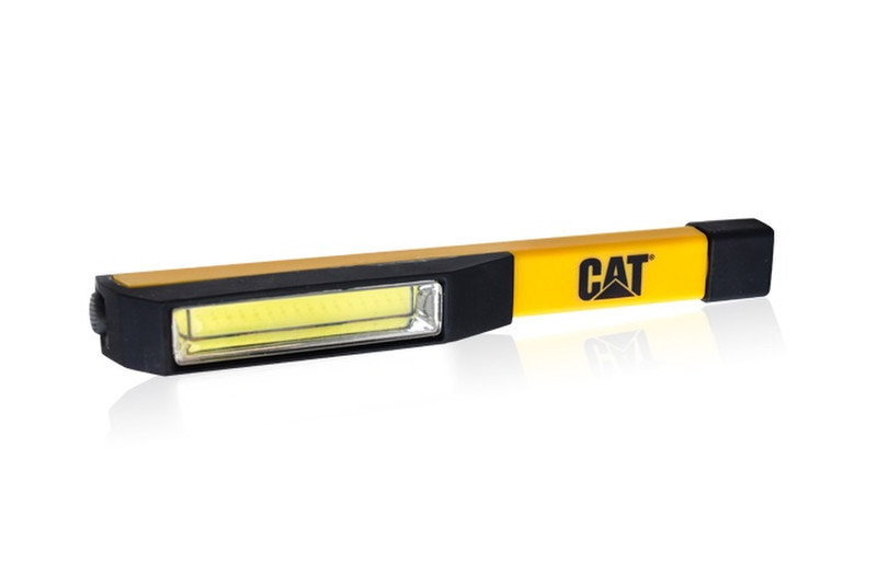 CAT CT1000 flashlight