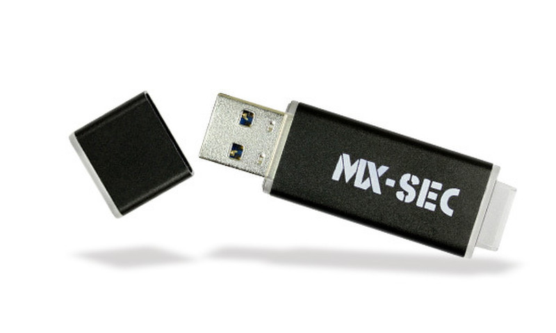 Mach Xtreme MXUB3MAEX-256G 256GB USB 3.0 Black USB flash drive