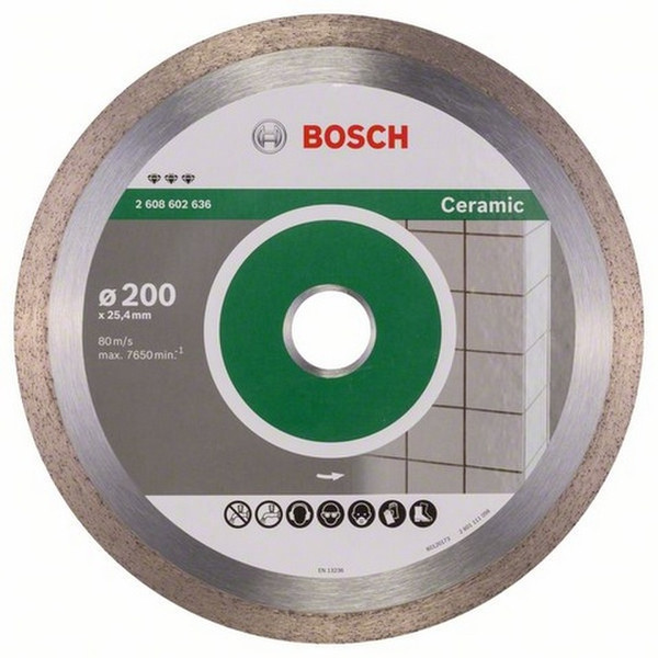 Bosch 2 608 602 636