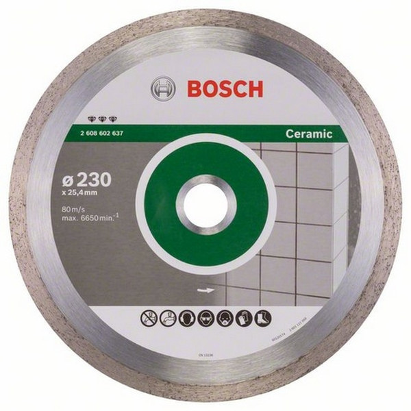 Bosch 2 608 602 637