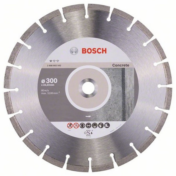 Bosch 2 608 602 542