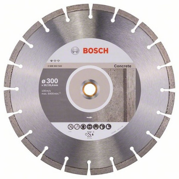 Bosch 2 608 602 543