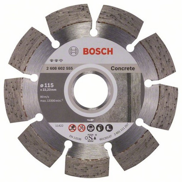 Bosch 2 608 602 555