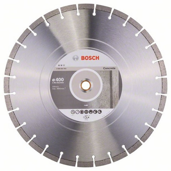 Bosch 2 608 602 562