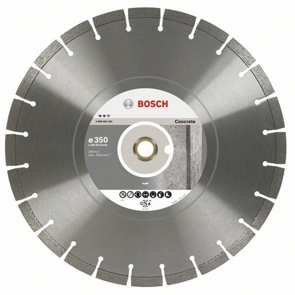 Bosch 2 608 602 563