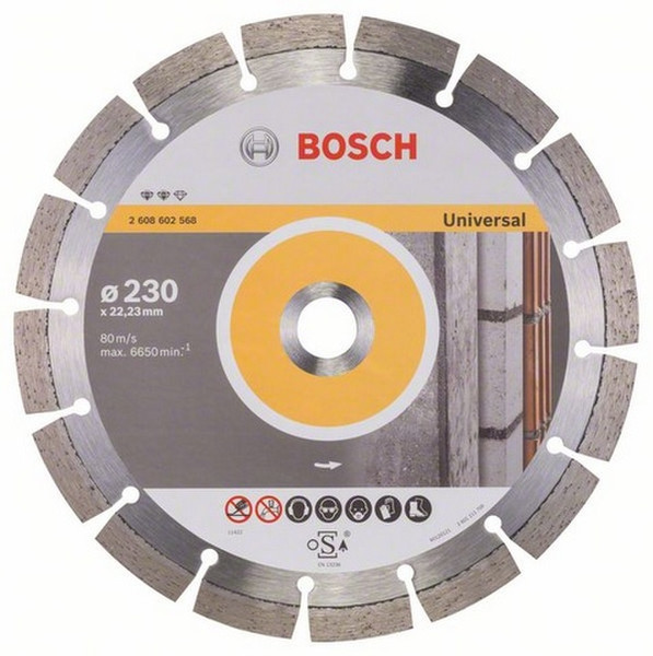 Bosch 2 608 602 568