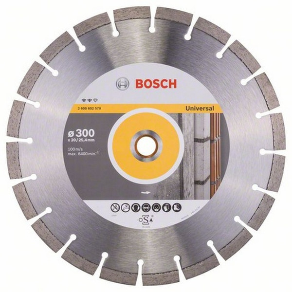 Bosch 2 608 602 570