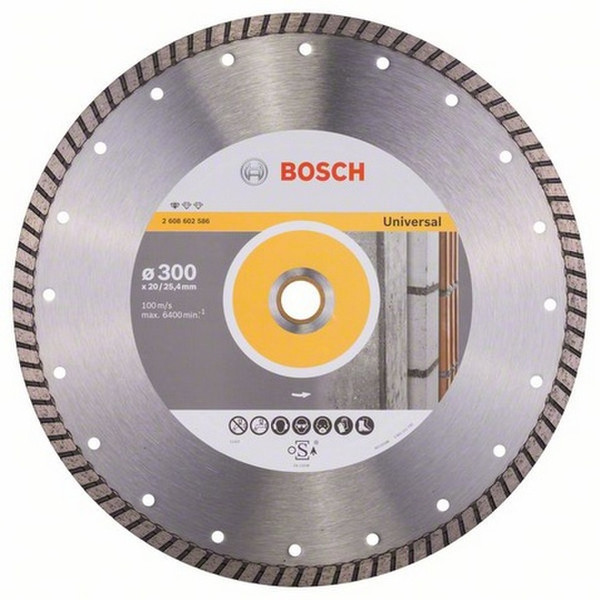 Bosch 2 608 602 586