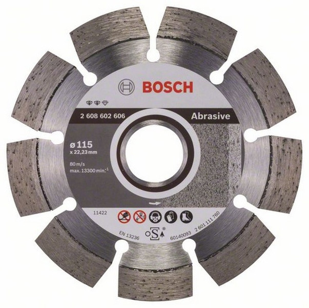 Bosch 2 608 602 606