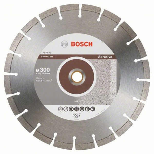 Bosch 2 608 602 611