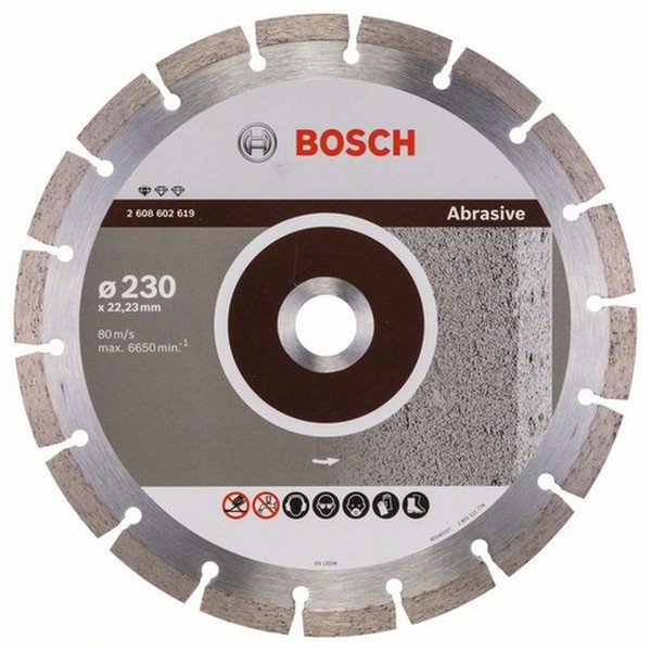 Bosch 2 608 602 619