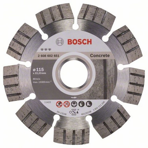 Bosch 2 608 602 651