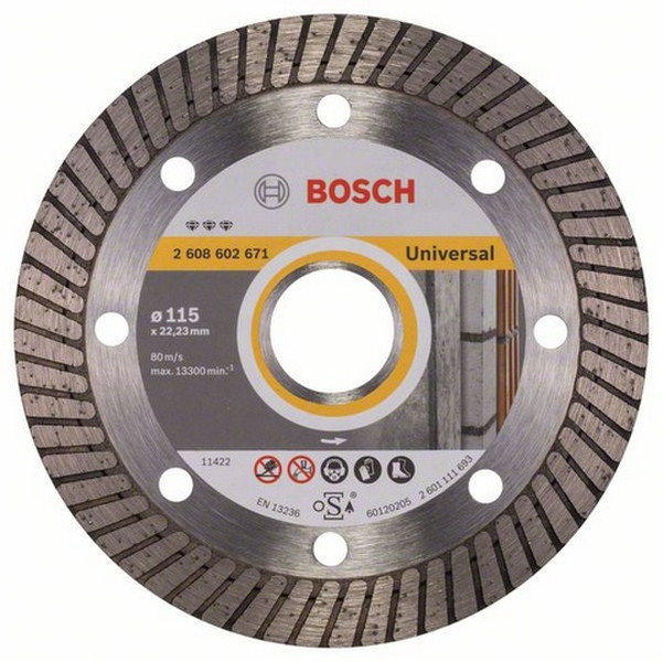 Bosch 2 608 602 671