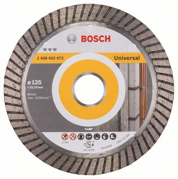 Bosch 2 608 602 672